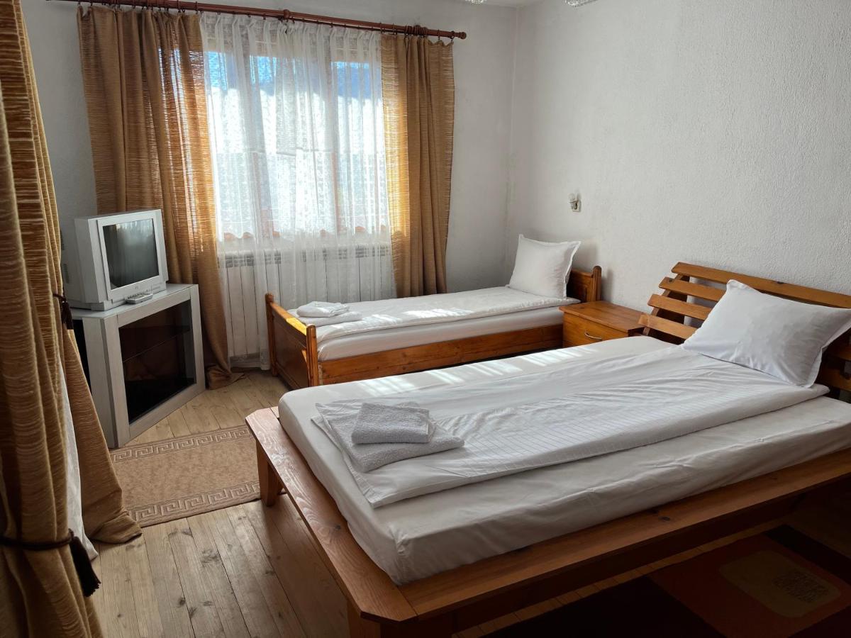 Guest House Lina Koprivştitsa Dış mekan fotoğraf