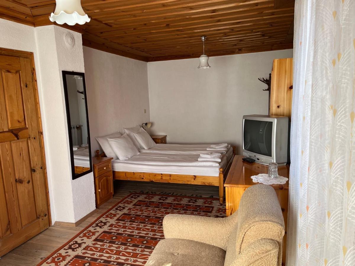 Guest House Lina Koprivştitsa Dış mekan fotoğraf
