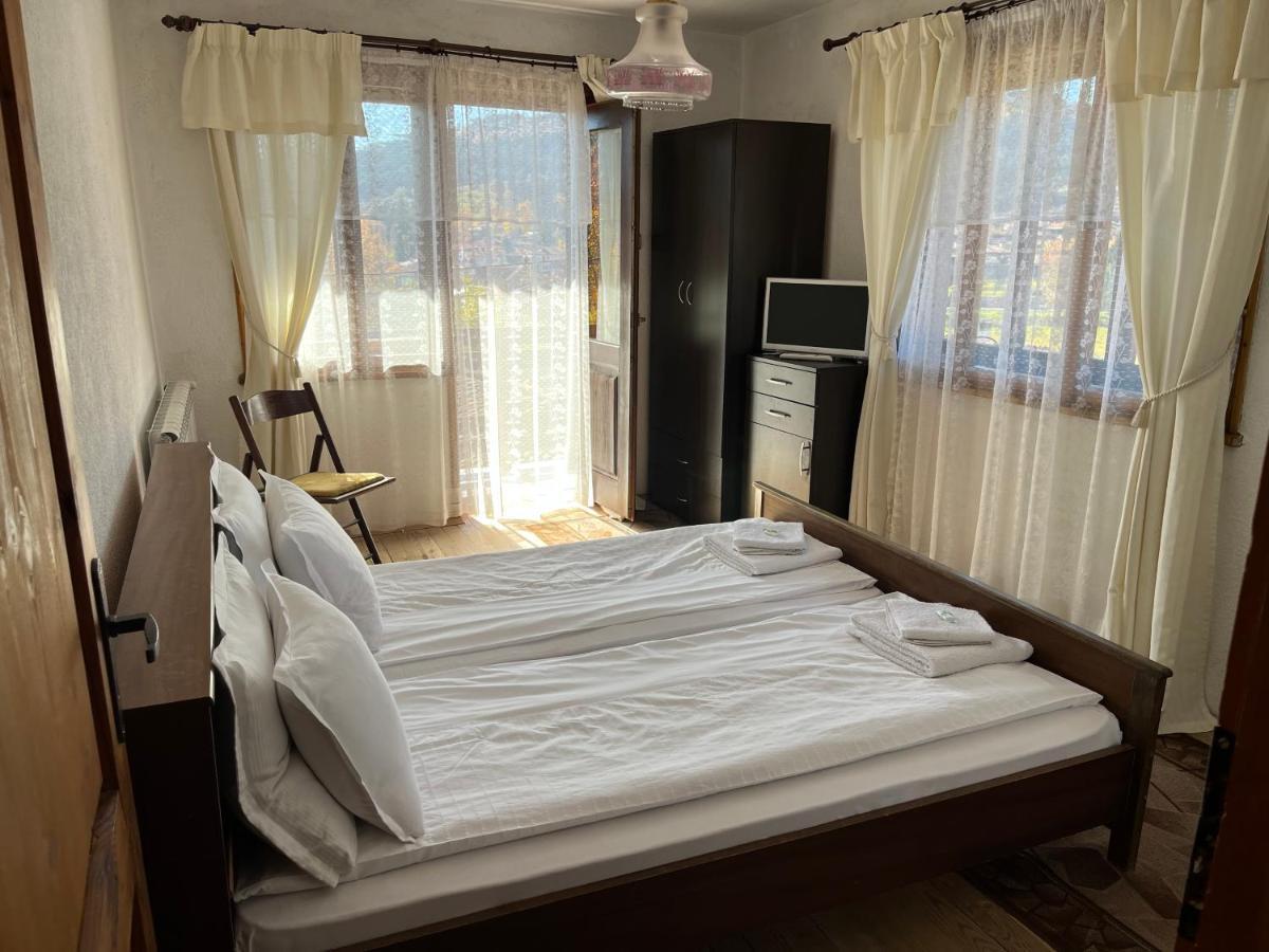 Guest House Lina Koprivştitsa Dış mekan fotoğraf