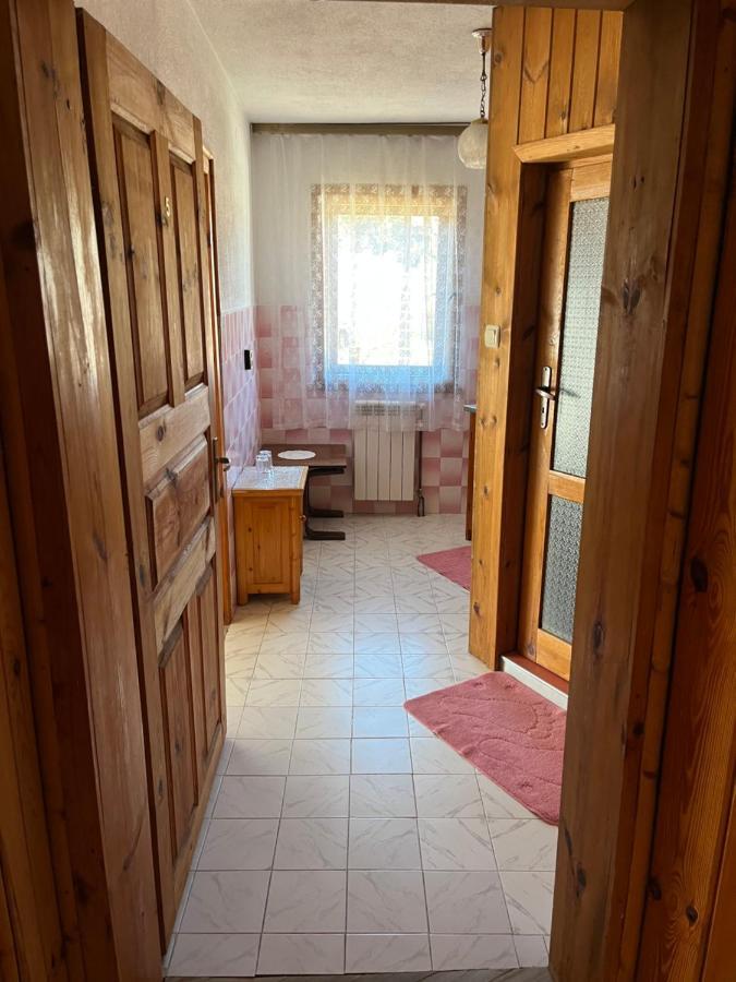 Guest House Lina Koprivştitsa Dış mekan fotoğraf