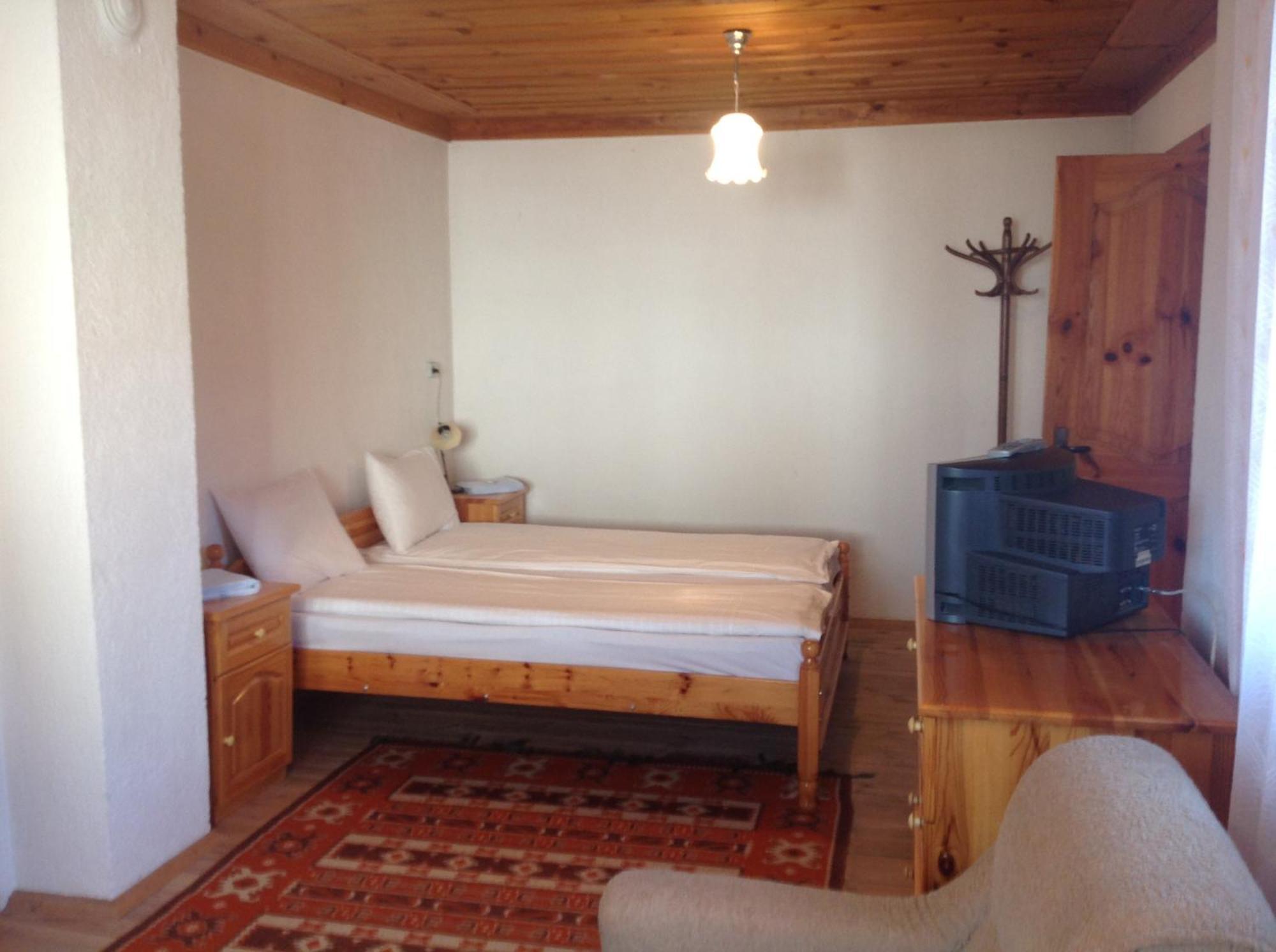 Guest House Lina Koprivştitsa Oda fotoğraf