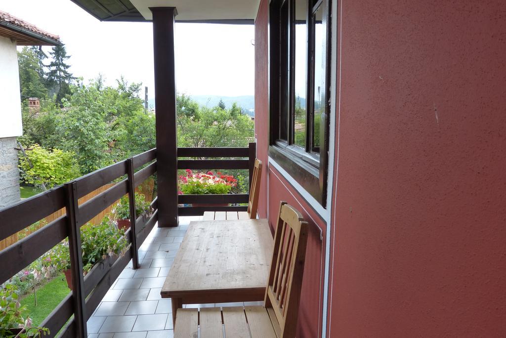 Guest House Lina Koprivştitsa Dış mekan fotoğraf