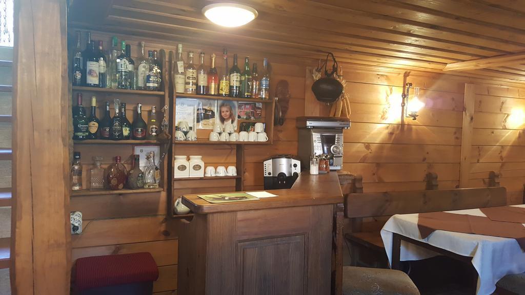 Guest House Lina Koprivştitsa Dış mekan fotoğraf