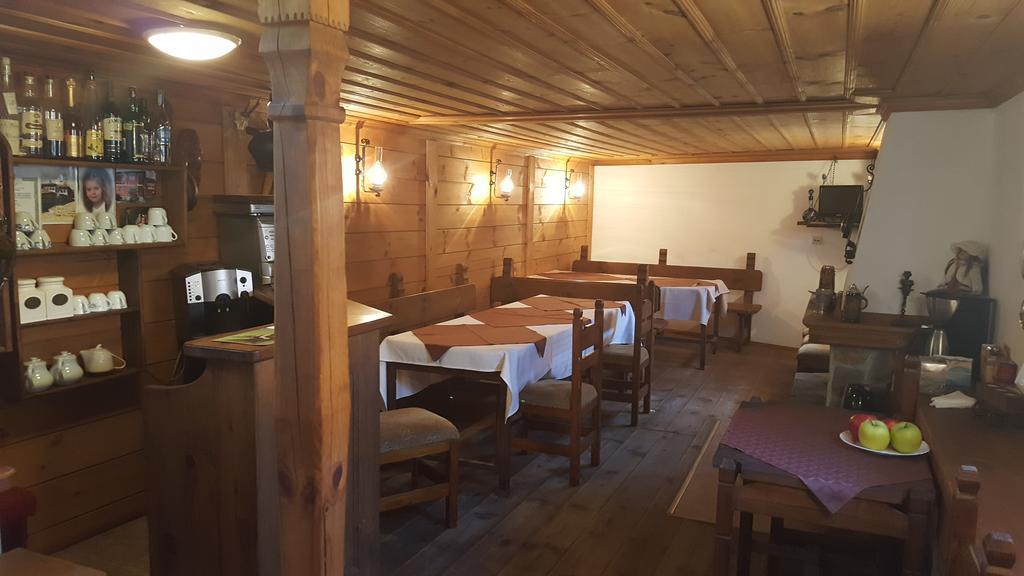 Guest House Lina Koprivştitsa Dış mekan fotoğraf