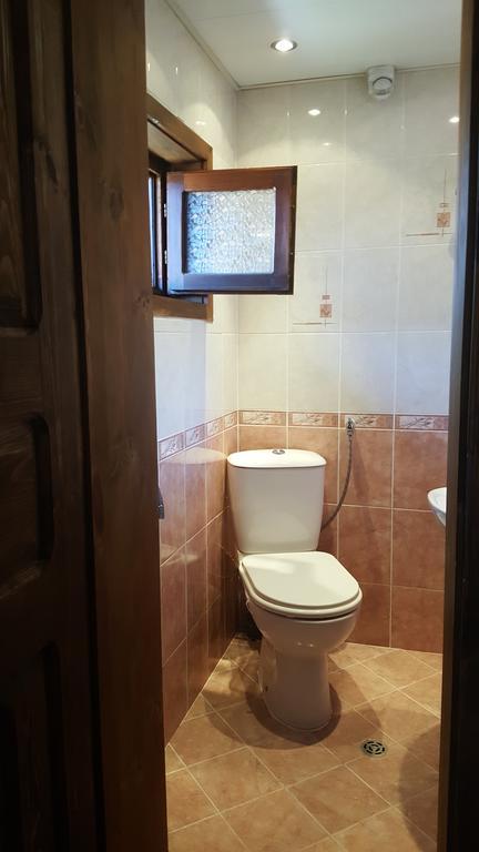 Guest House Lina Koprivştitsa Dış mekan fotoğraf