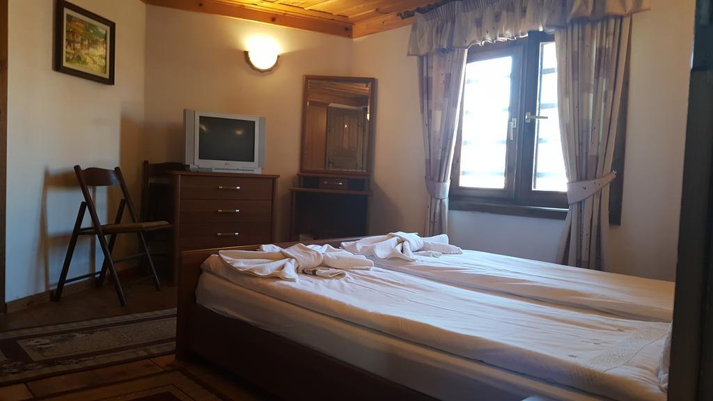 Guest House Lina Koprivştitsa Dış mekan fotoğraf